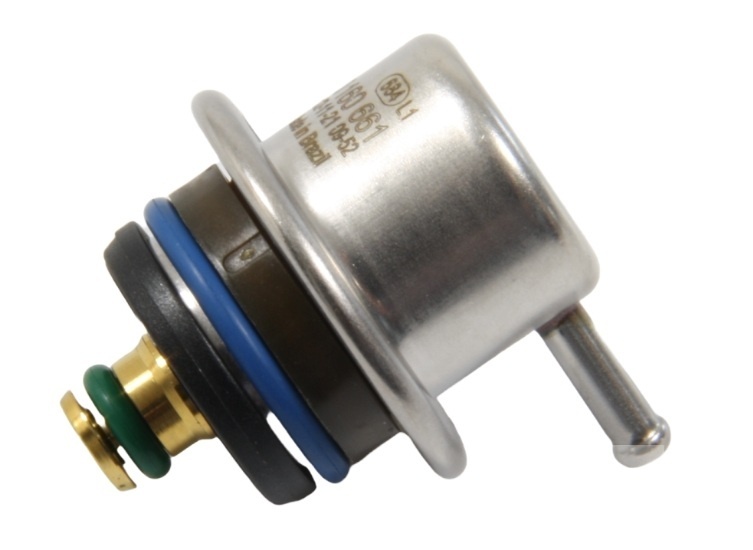 Fuel pressure regulator Mercury 350 357 377 3