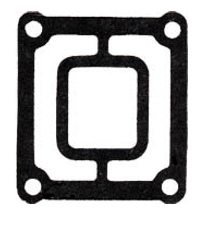 Gasket-Manifold End Cap Gasket-Manifold End Cap