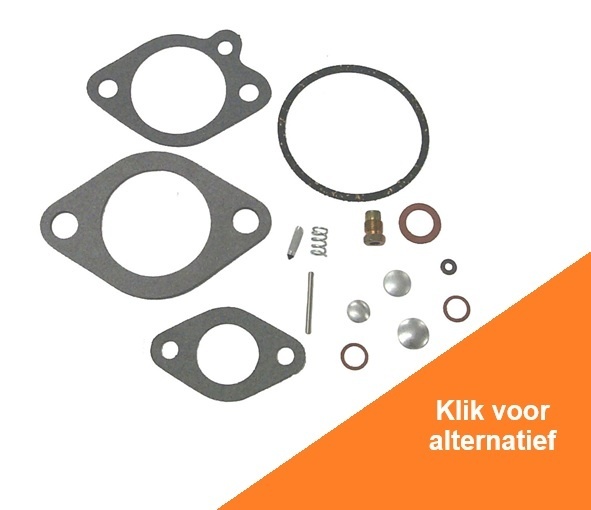 Carburetor Kit