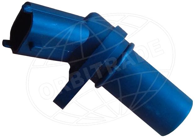 Sensor tachometer D4, D6