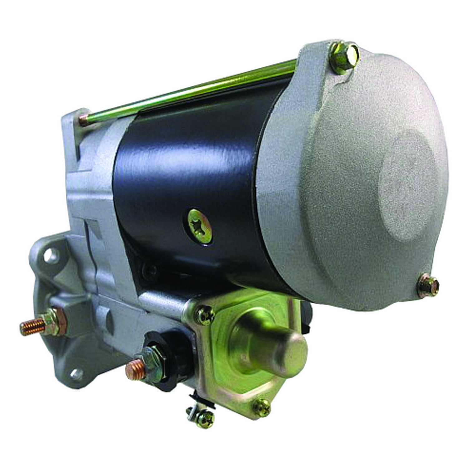 Starter Denso OSGR Starter Denso OSGR