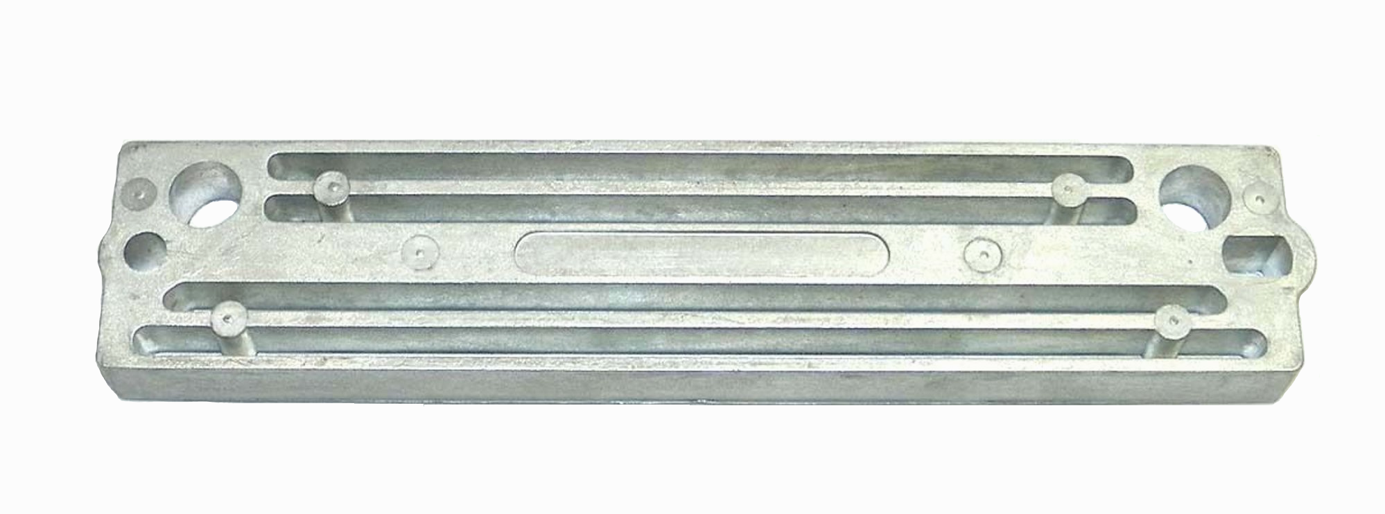 Anode, Aluminum Anode, Aluminum