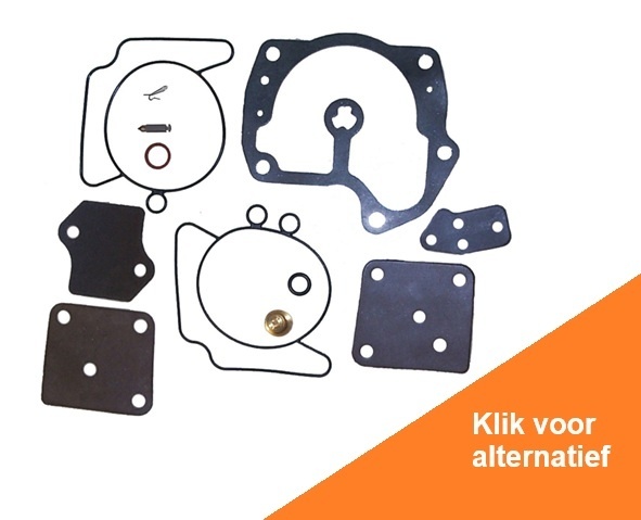 Carburetor Kit Carburetor Kit