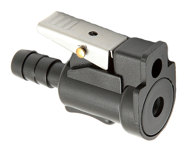 Connector, Fuel Female 5/16