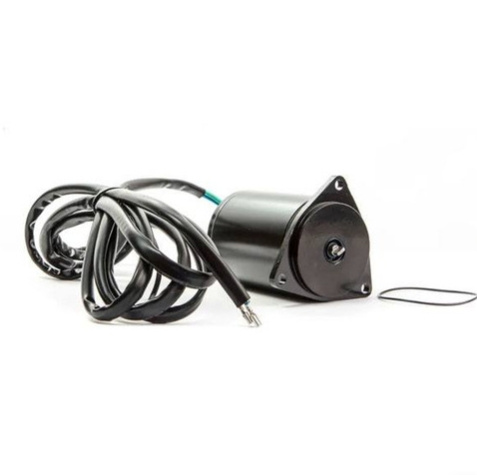 Tilt/Trim Motor