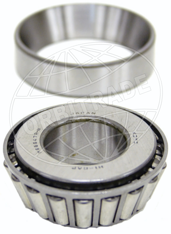 Bearing 120, S120C