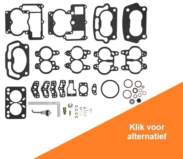 Carburetor Kit