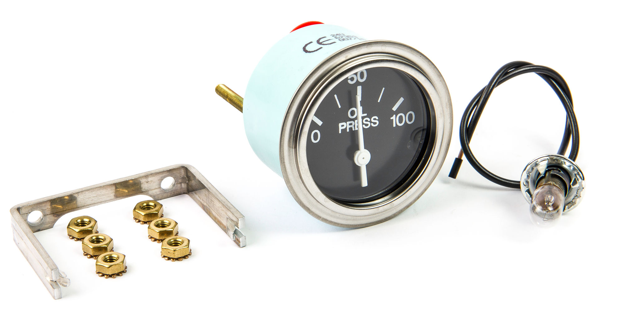 Oil Pressure Heavy Duty Nylon 2 Oil Pressure Heavy Duty Nylon 2