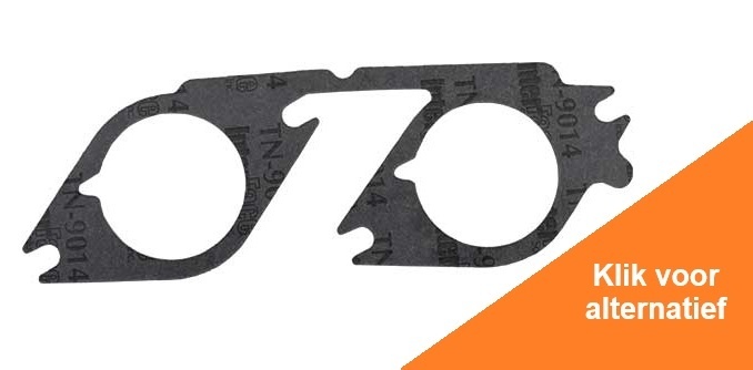 Throttle Body Gasket