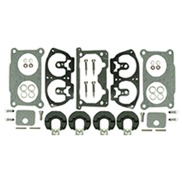 Carburetor Repair Kit, w/Floats