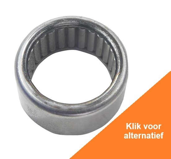 Lower Gearcase Carrier Bearing