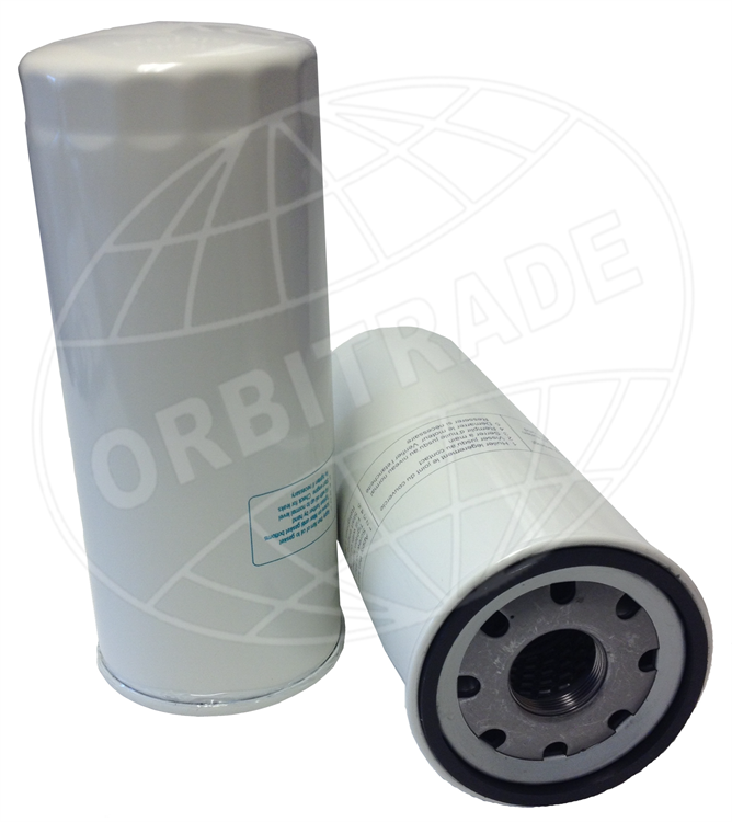 Oil filter D9, D11, D12, D13