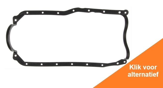 MAHLE Carterpakkingset Chev 3.0L -1-delig