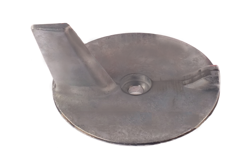 Anode, Aluminum Anode, Aluminum