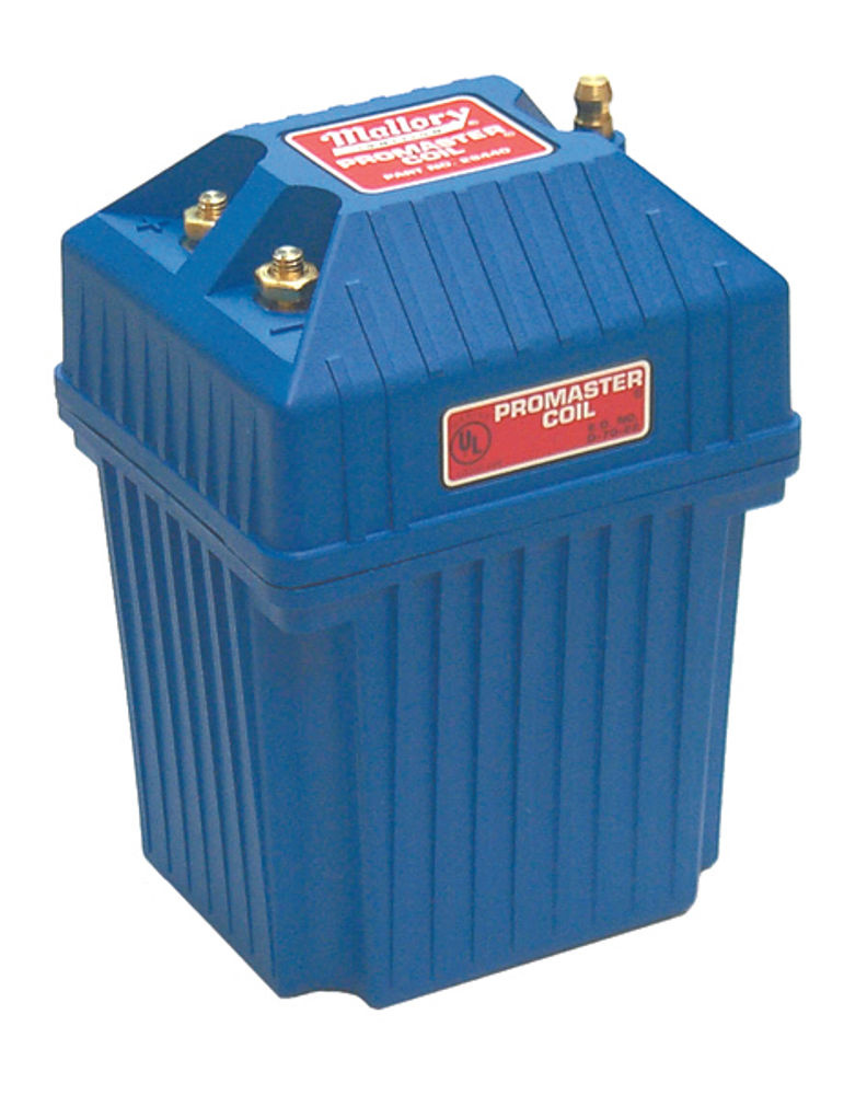 Coil,Promaster Marine