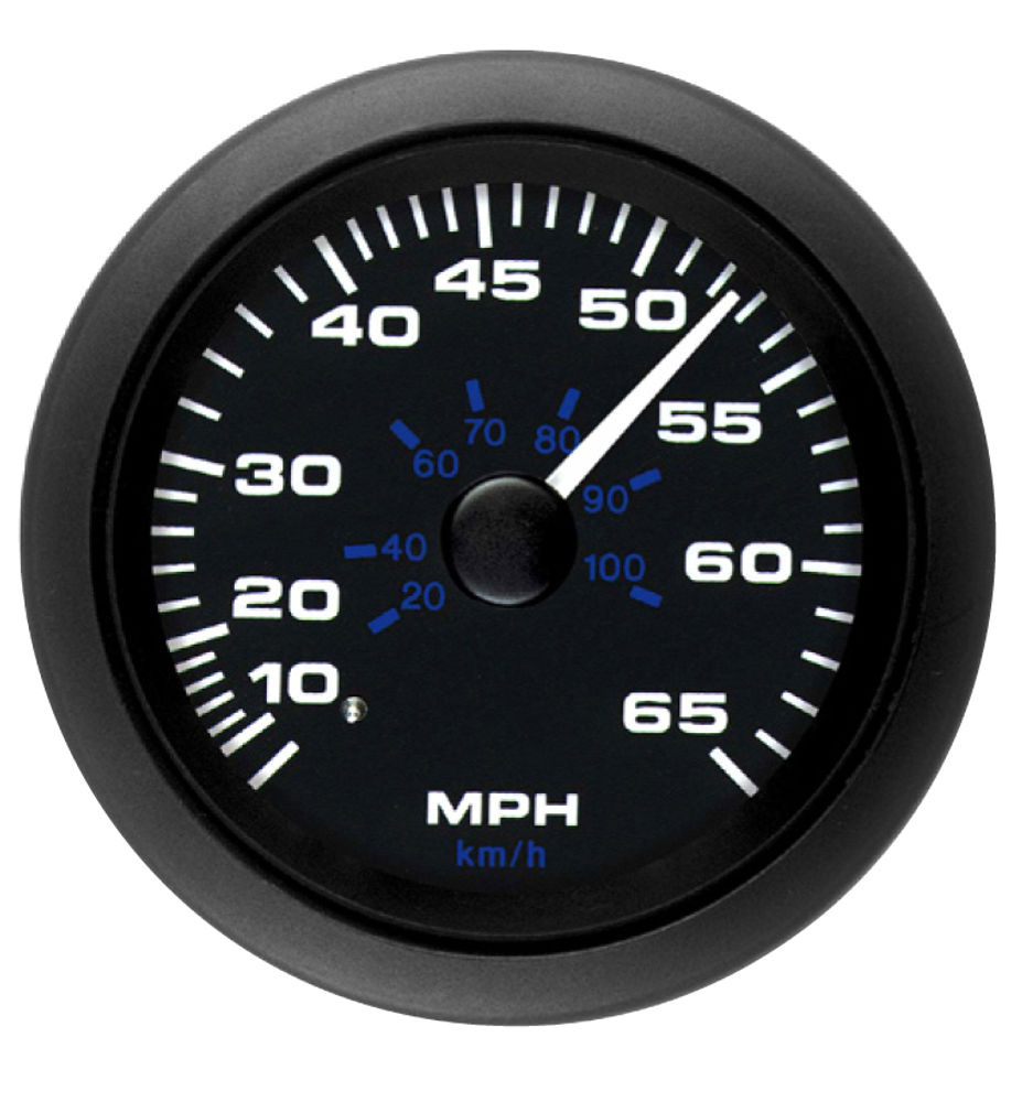 Speedo Kit, Black Premier Pro 3