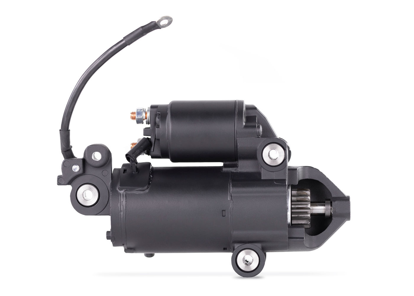 Starter, Outboard Starter, Outboard