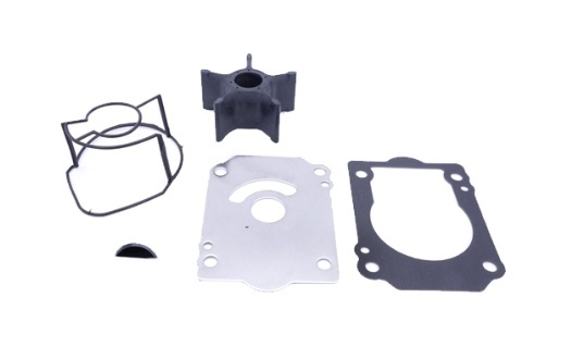 Impeller Kit Suzuki DF200 DF225 DF250 17400-9 Impeller Kit Suzuki DF200 DF225 DF250 17400-9