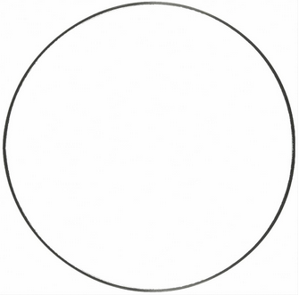 Krukas reparatiebus Chevrolet V8 SB 86-02 Krukas reparatiebus Chevrolet V8 SB 86-02