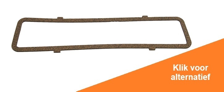 Push Rod Cover Gasket