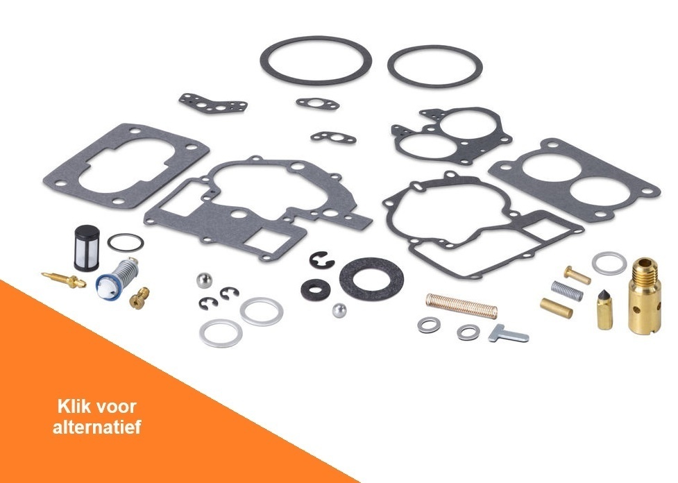 Carburetor Kit