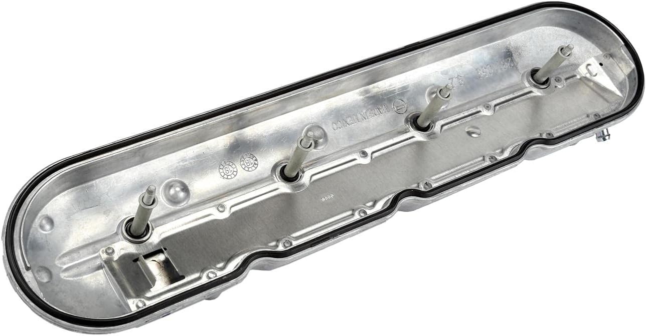 Klepdeksel Chevrolet V-8 LS LINKS 99-08