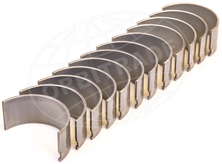 Con Rod bearing kit std B30