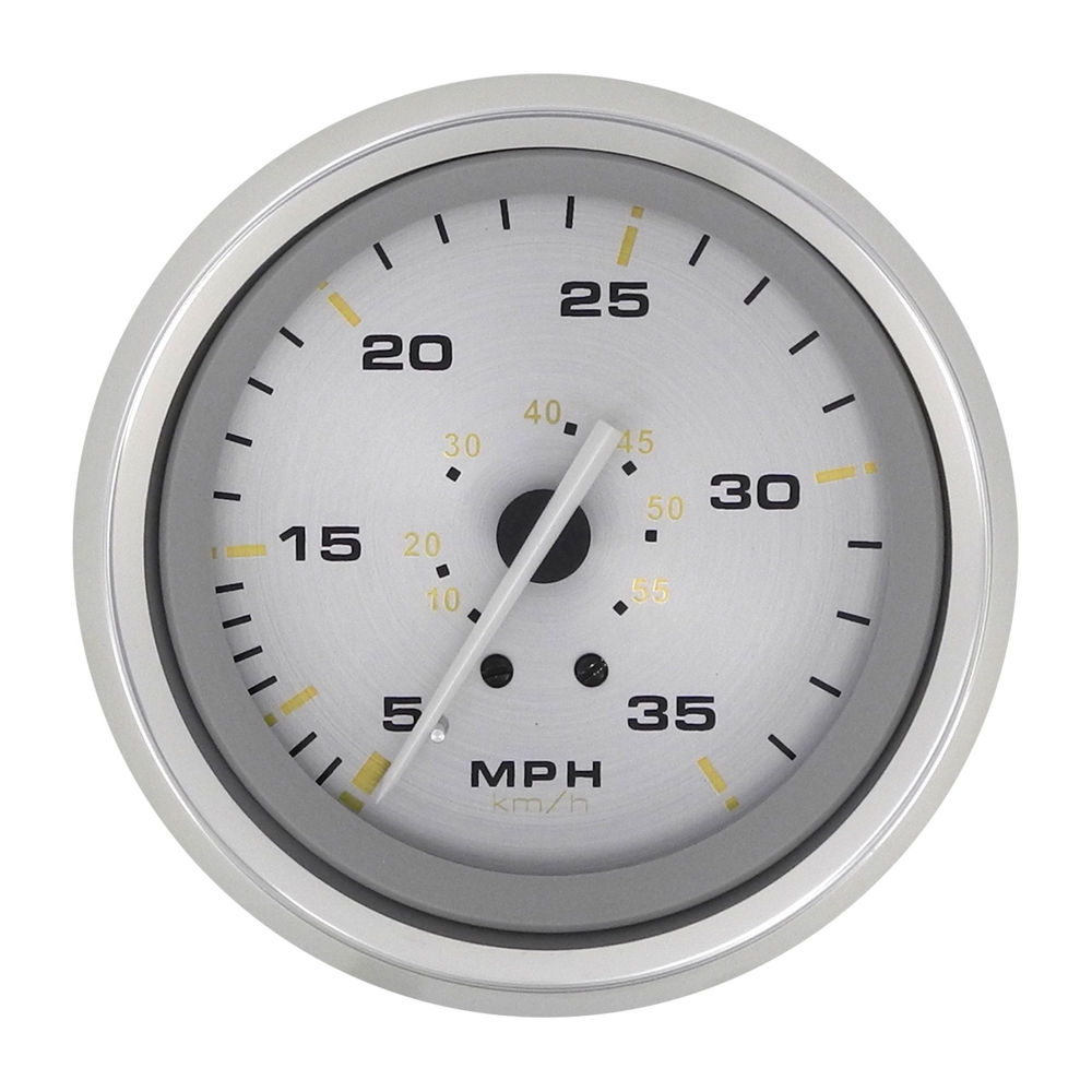 Speedo Kit, Gold Sterling 3