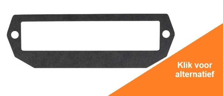 Reed Box Gasket Reed Box Gasket