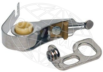 Breaker points B18, B20