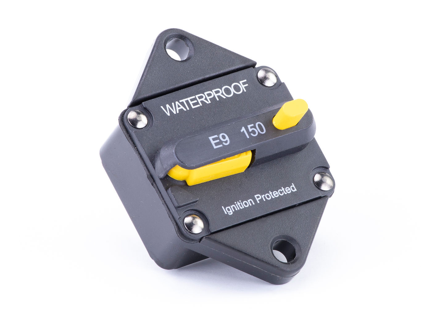 Circuit Breaker, Panel Mount, 150A