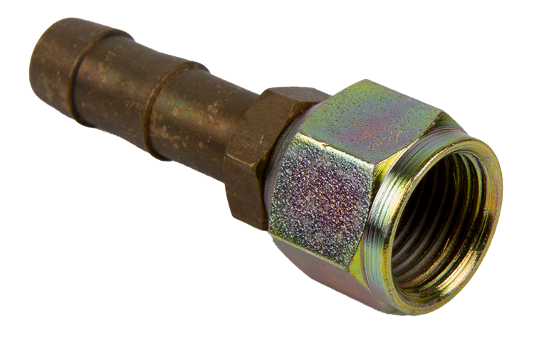 Hose connection 10mm