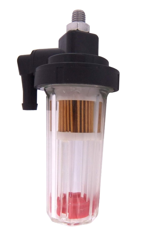 Filter, Fuel Assy, 8 mm Filter, Fuel Assy, 8 mm