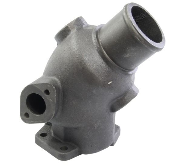 Exhaust elbow Volvo Penta MD22A MD22L-A MD22L Exhaust elbow Volvo Penta MD22A MD22L-A MD22L