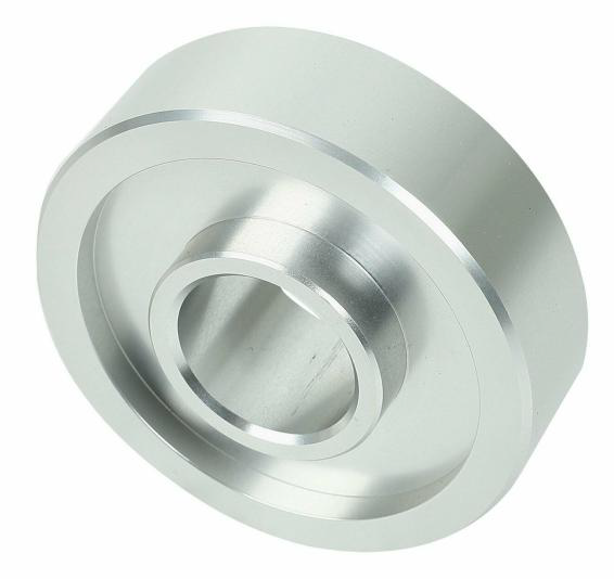 Tool, Gimbal Bearing Grease Seal Install Tool, Gimbal Bearing Grease Seal Install