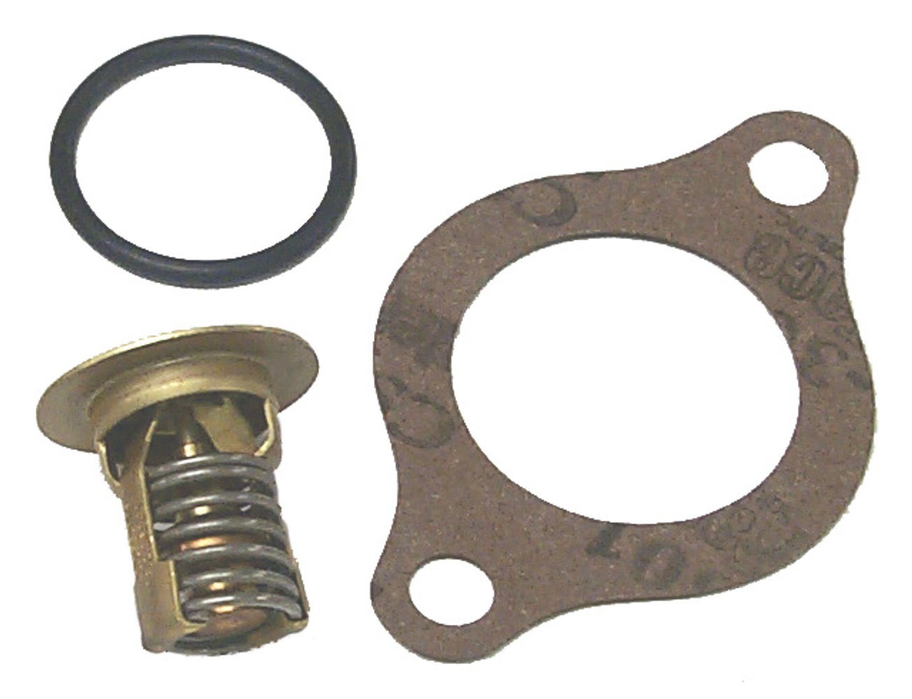 Thermostat Kit (Display Pack)