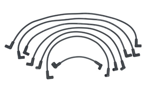Ignition wire Mercruiser V6 4.3L EFI Thunderb