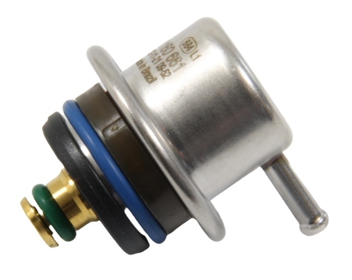 Fuel pressure regulator Volvo Penta 4.3GXie, 