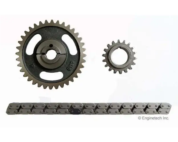 Distributieset FORD 3PCE 