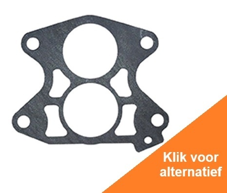 THERMOSTAT GASKET