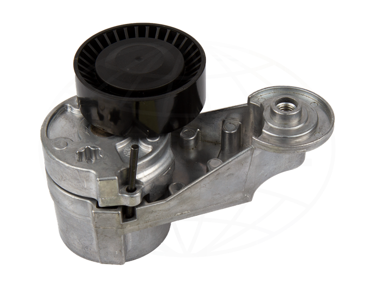 Tensioner drive belt D3