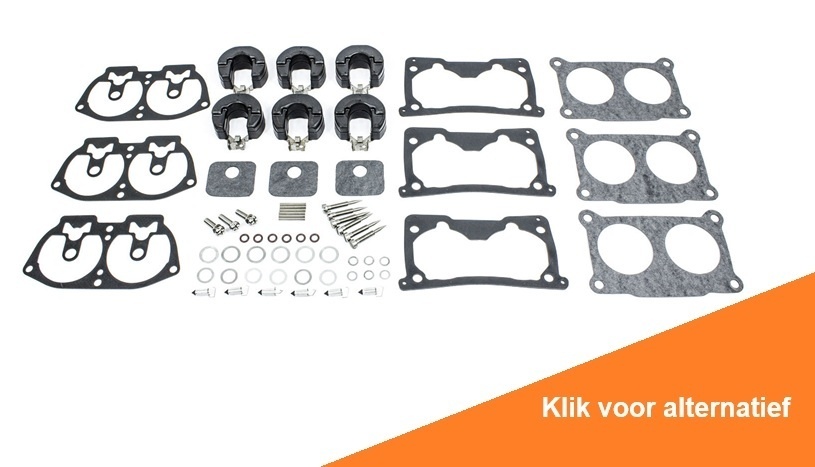 Carburetor Kit