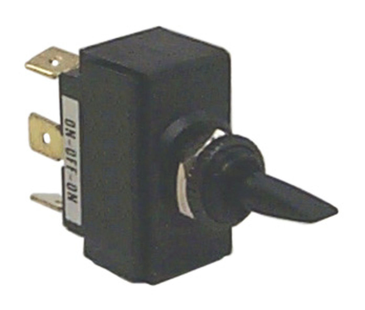Toggle Switch Toggle Switch