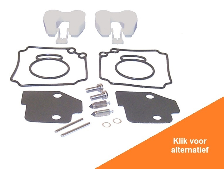 Carburetor Kit