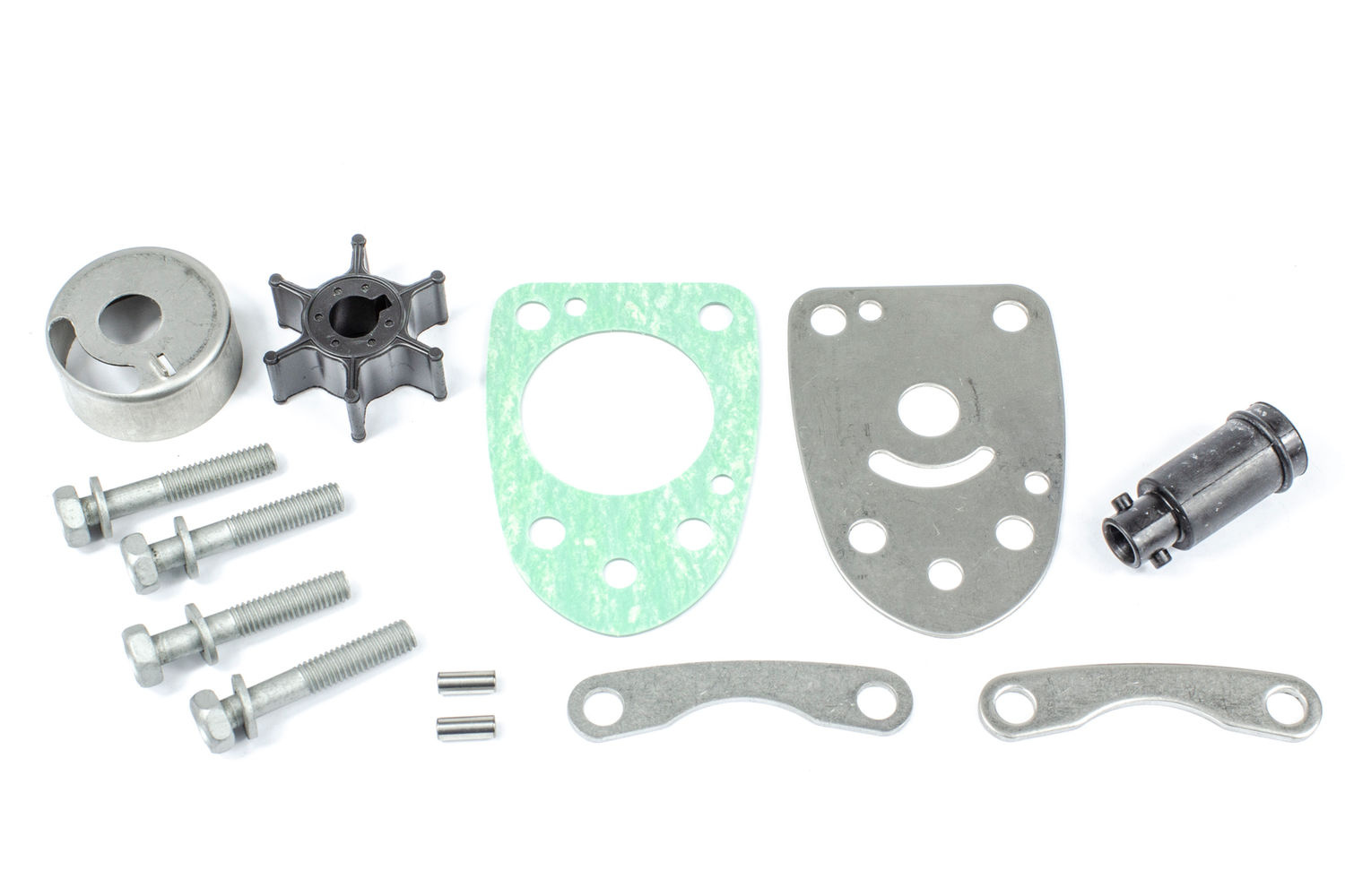 Water Pump Repair Kit without Housing
