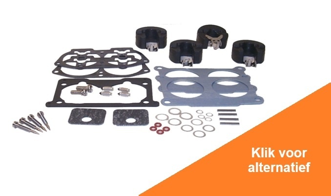Carburetor Kit