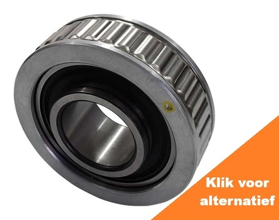 Gimbal Bearing