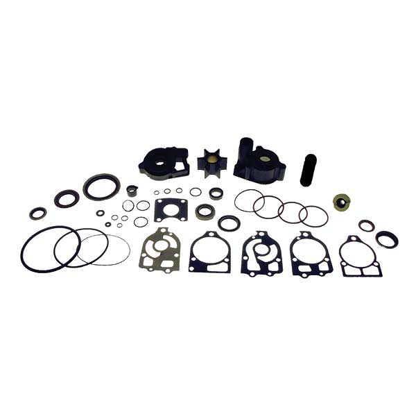 Complete Water Pump & Seal Kit