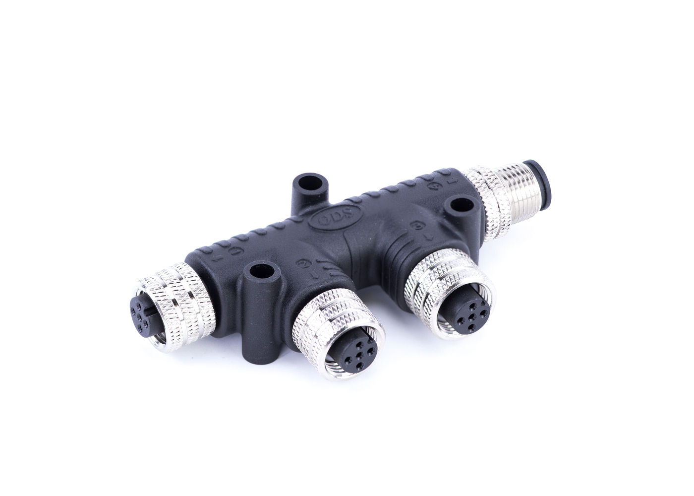 NMEA 2000 Micro 2 Tee (Metal)