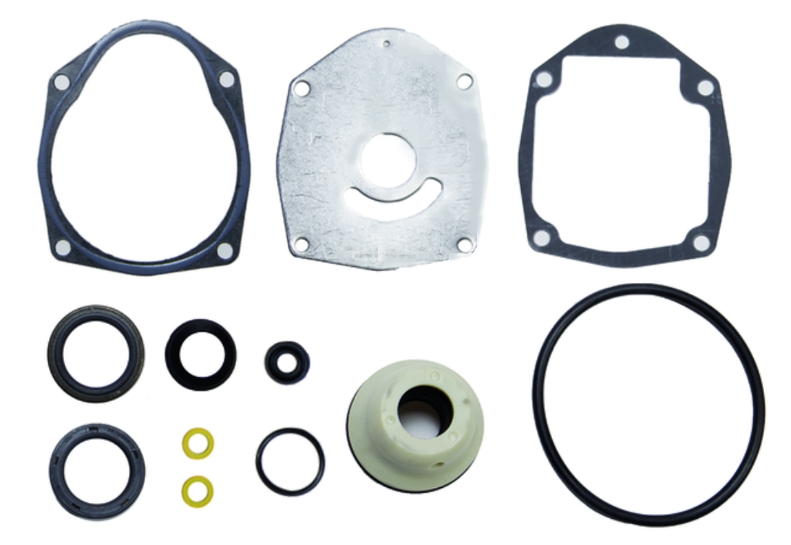 Seal Kit, Gearcase Seal Kit, Gearcase